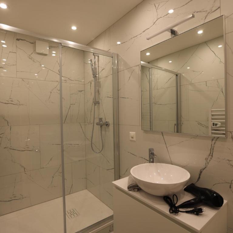 TALEDA Apartments - Modern Apartments & Self Checkin in the Old Town - Apartment mit 1 Schlafzimmer - 6