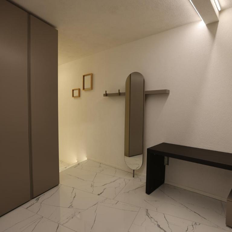 TALEDA Apartments - Modern Apartments & Self Checkin in the Old Town - Apartment mit 1 Schlafzimmer - 12