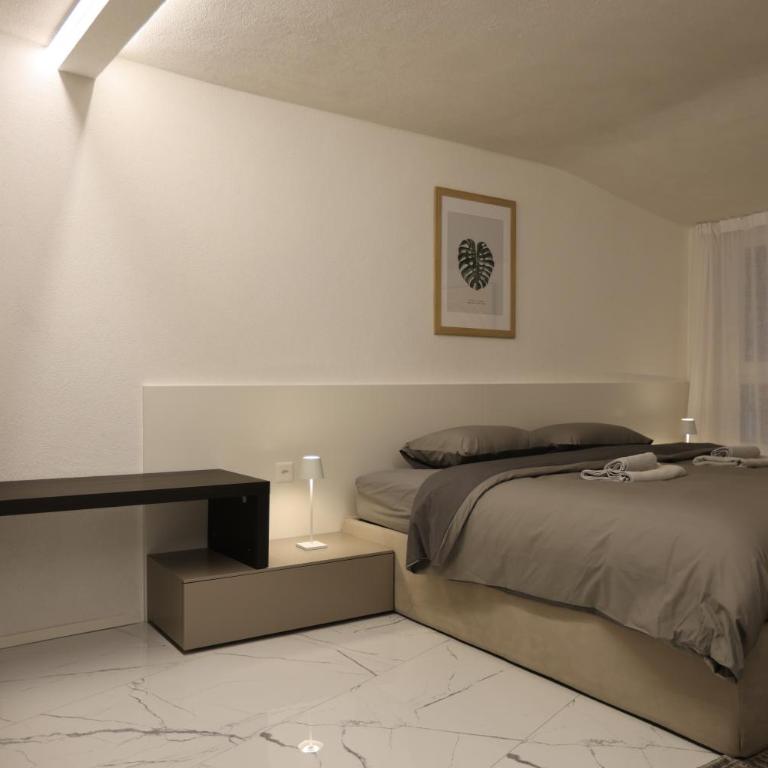 TALEDA Apartments - Modern Apartments & Self Checkin in the Old Town - Apartment mit 1 Schlafzimmer - 5