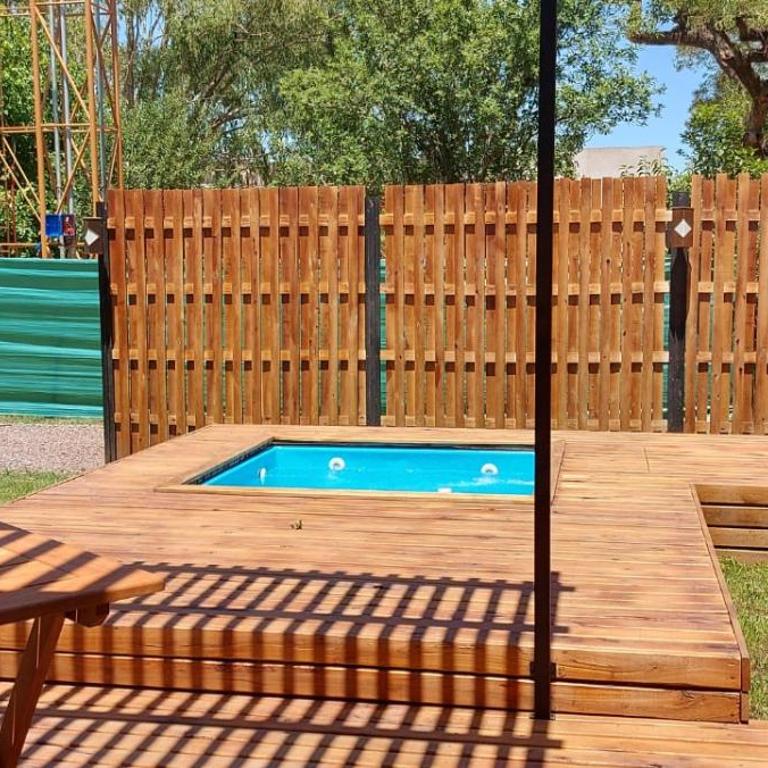 Altos de Uribe - Apartamento con vistas al jardín - 10