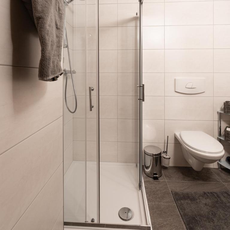 Appartement Natalie - Apartamento Grande de 2 dormitorios - 15