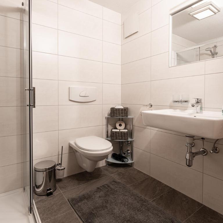 Appartement Natalie - Apartamento Grande de 2 dormitorios - 16