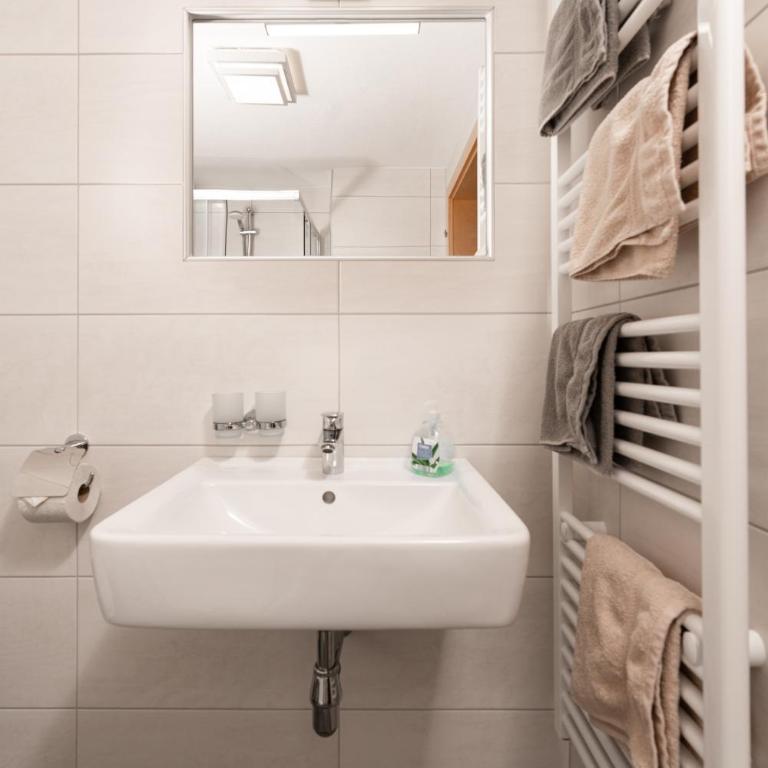 Appartement Natalie - Apartamento Grande de 2 dormitorios - 14