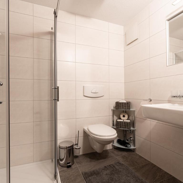Appartement Natalie - Apartamento Grande de 2 dormitorios - 13