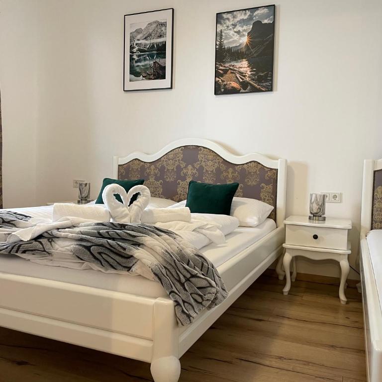 Dalila Appartements - Superior Apartment mit 3 Schlafzimmern - 25