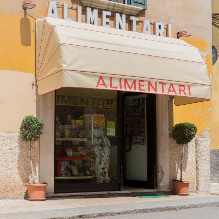 Residenza Principe Amedeo 2 Bedrooms 2 Bathrooms free parking - Appartamento con 2 Camere da Letto - 15
