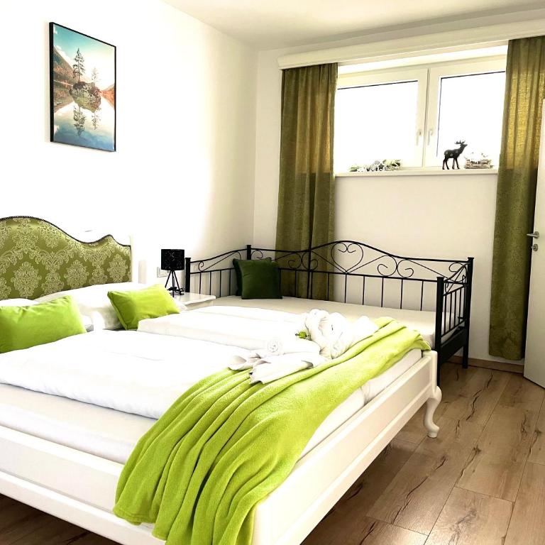 Dalila Appartements - Superior Apartment mit 3 Schlafzimmern - 23