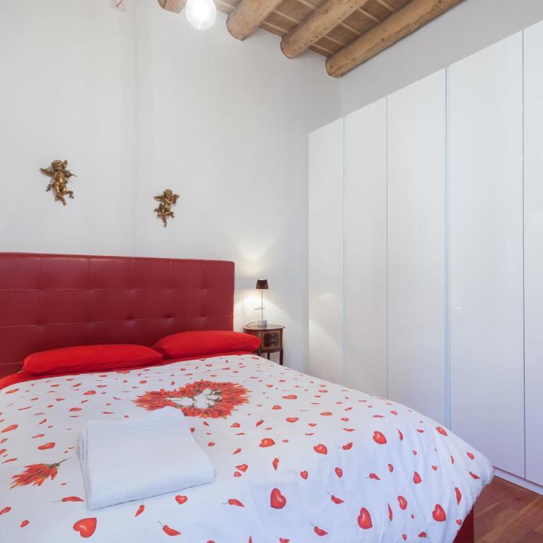 Residenza Principe Amedeo 2 Bedrooms 2 Bathrooms free parking - Appartamento con 2 Camere da Letto - 10