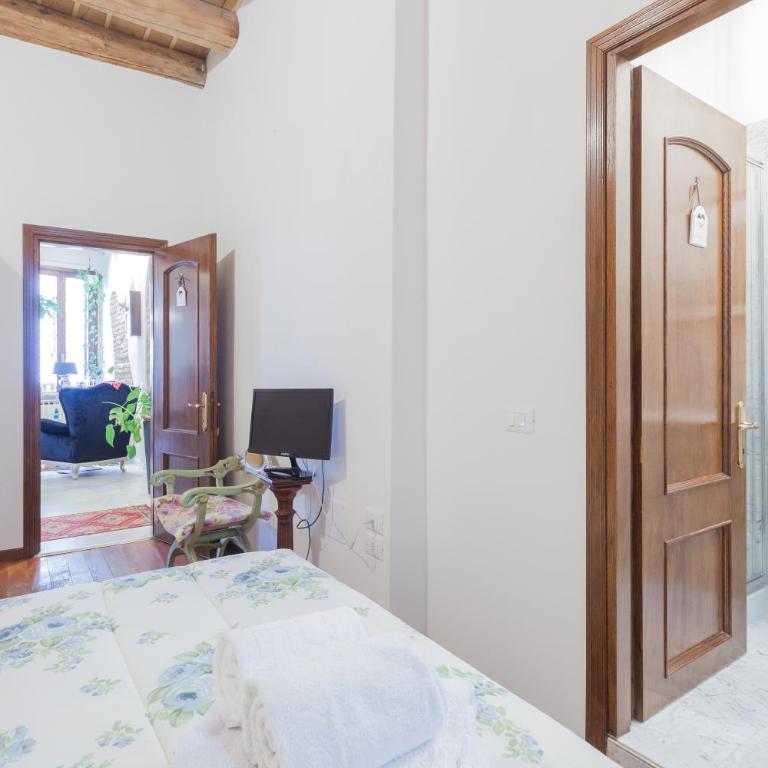 Residenza Principe Amedeo 2 Bedrooms 2 Bathrooms free parking - Appartamento con 2 Camere da Letto - 13