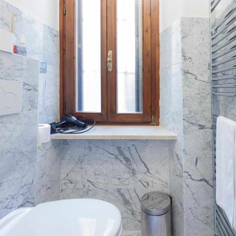Residenza Principe Amedeo 2 Bedrooms 2 Bathrooms free parking - Appartamento con 2 Camere da Letto - 20