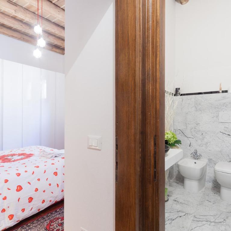 Residenza Principe Amedeo 2 Bedrooms 2 Bathrooms free parking - Appartamento con 2 Camere da Letto - 33