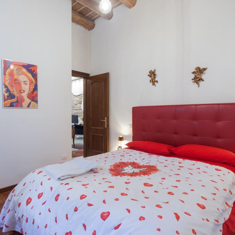 Residenza Principe Amedeo 2 Bedrooms 2 Bathrooms free parking - Appartamento con 2 Camere da Letto - 4