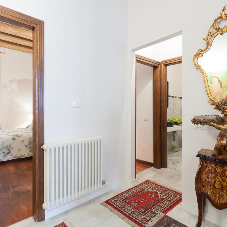 Residenza Principe Amedeo 2 Bedrooms 2 Bathrooms free parking - Appartamento con 2 Camere da Letto - 40