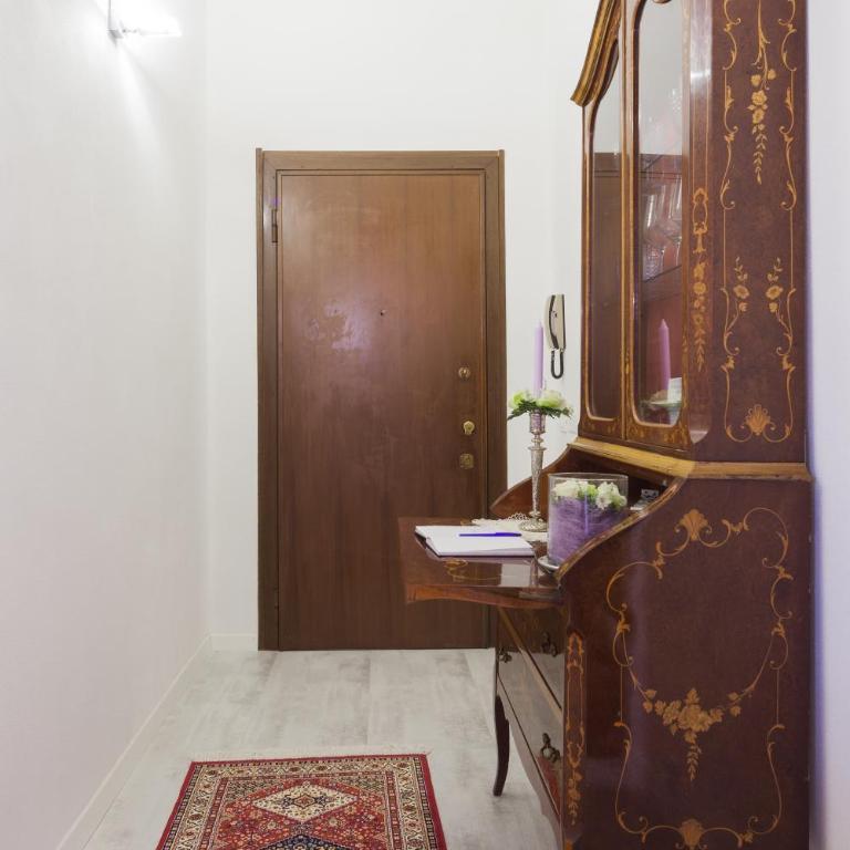 Residenza Principe Amedeo 2 Bedrooms 2 Bathrooms free parking - Appartamento con 2 Camere da Letto - 39