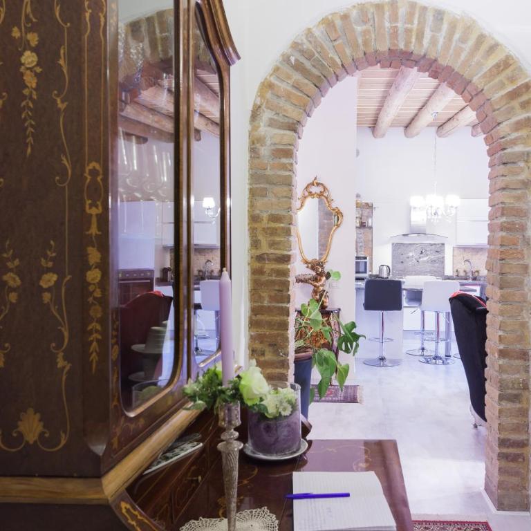 Residenza Principe Amedeo 2 Bedrooms 2 Bathrooms free parking - Appartamento con 2 Camere da Letto - 41