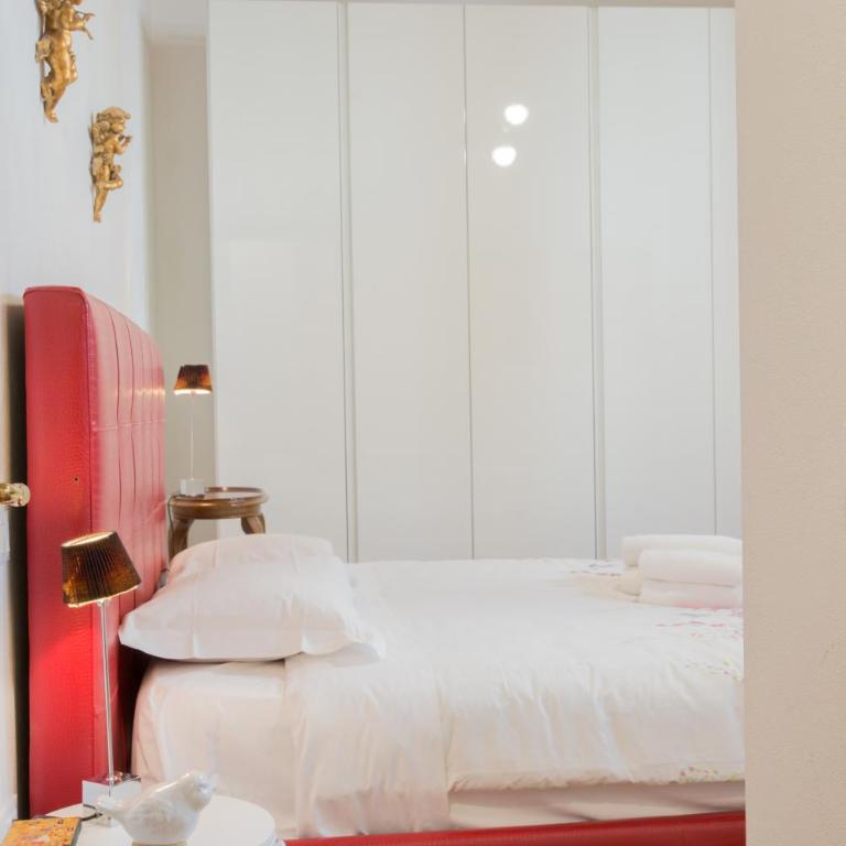 Residenza Principe Amedeo 2 Bedrooms 2 Bathrooms free parking - Appartamento con 2 Camere da Letto - 24