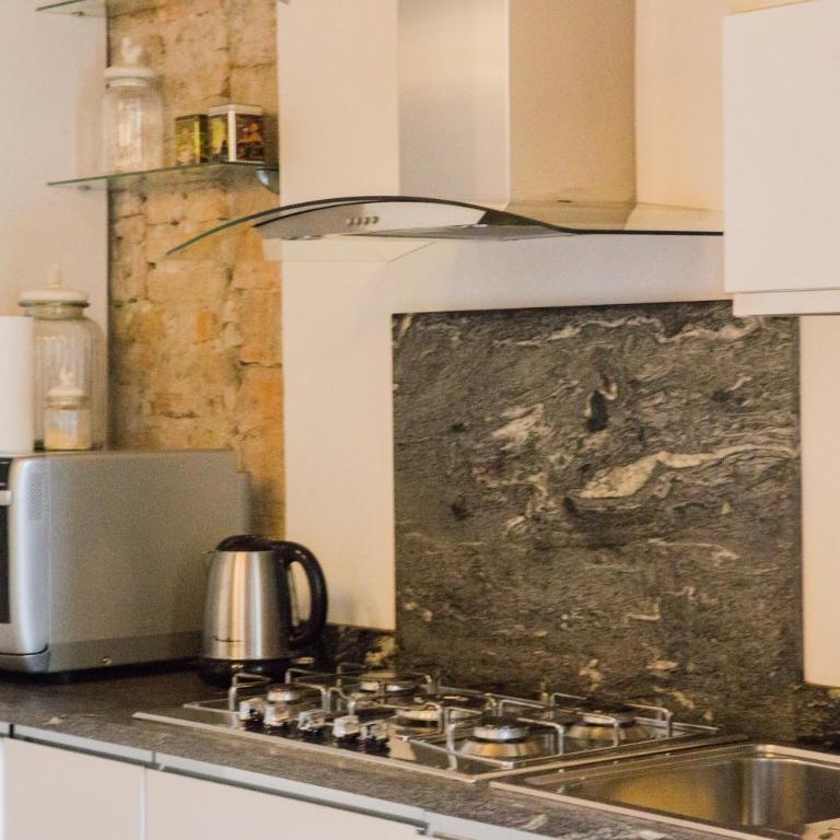 Residenza Principe Amedeo 2 Bedrooms 2 Bathrooms free parking - Appartamento con 2 Camere da Letto - 30