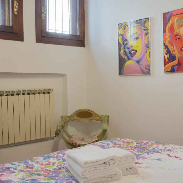 Residenza Principe Amedeo 2 Bedrooms 2 Bathrooms free parking - Appartamento con 2 Camere da Letto - 25