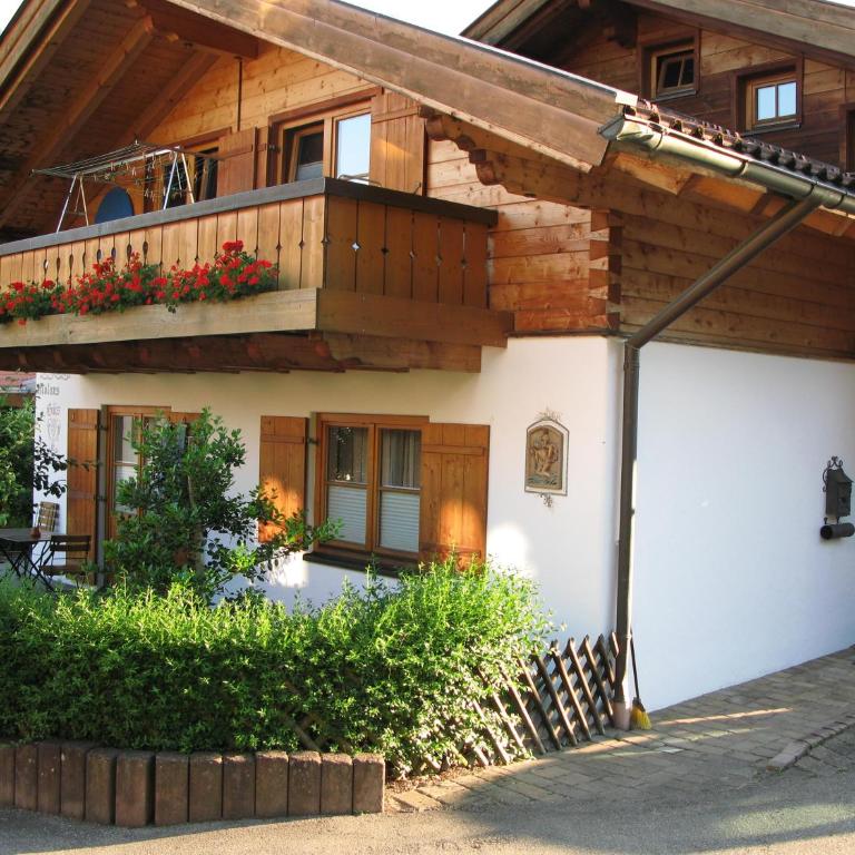 Molars Hüs - Apartment mit 1 Schlafzimmer - 20