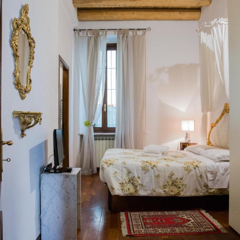 Residenza Principe Amedeo 2 Bedrooms 2 Bathrooms free parking - Appartamento con 2 Camere da Letto - 34