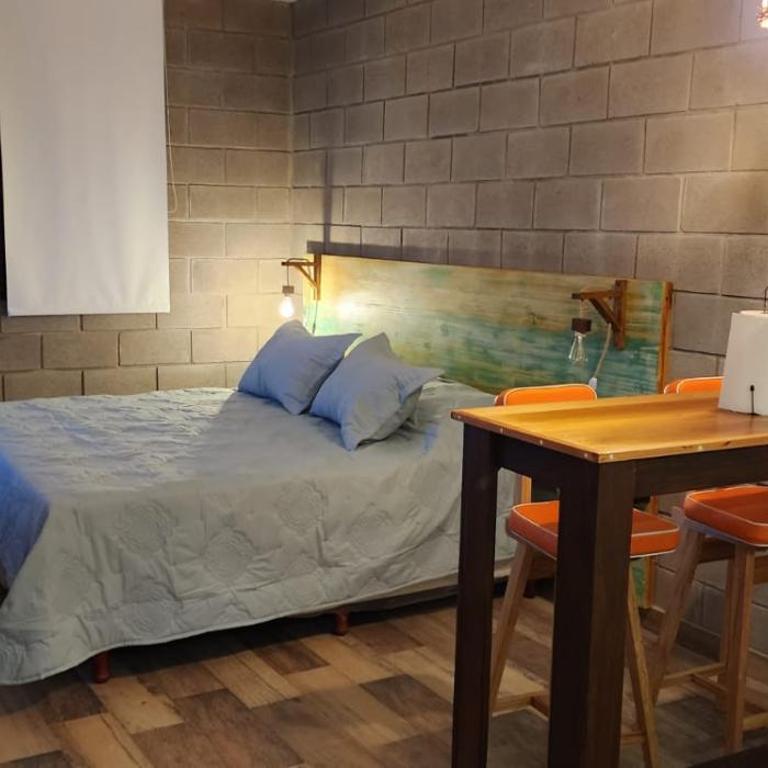 Altos de Uribe - Apartamento con vistas al jardín - 9