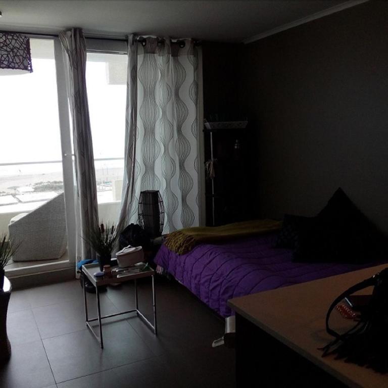 La Serena departamento Laguna del Mar Hornitos - One-Bedroom Apartment - 19