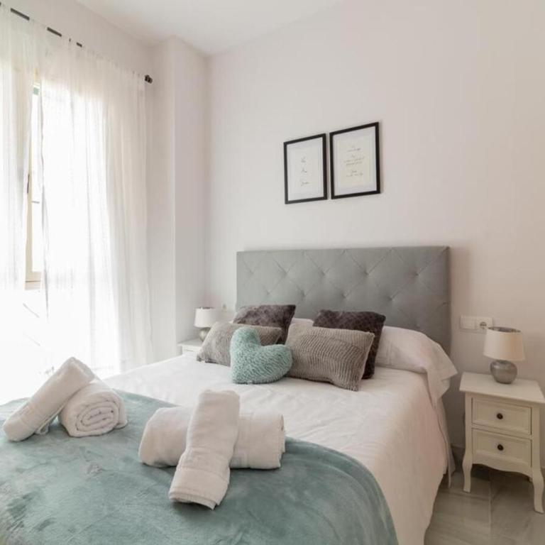 PICASSO - Art District Experience - Apartamento de 3 dormitorios - 2
