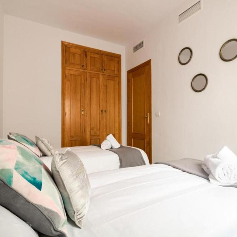 PICASSO - Art District Experience - Apartamento de 3 dormitorios - 16