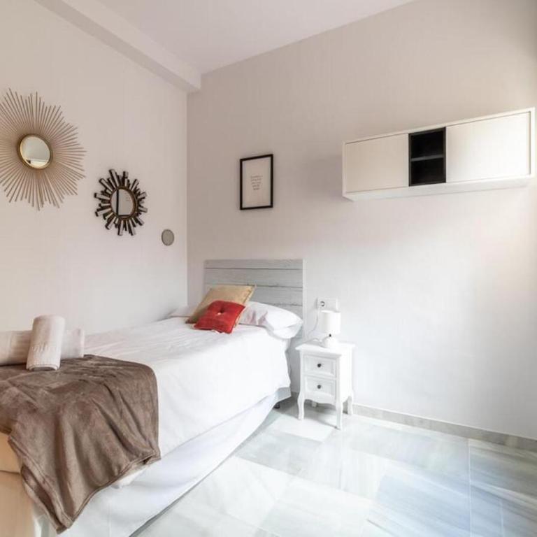 PICASSO - Art District Experience - Apartamento de 3 dormitorios - 10