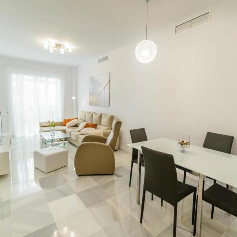 PICASSO - Art District Experience - Apartamento de 3 dormitorios - 17