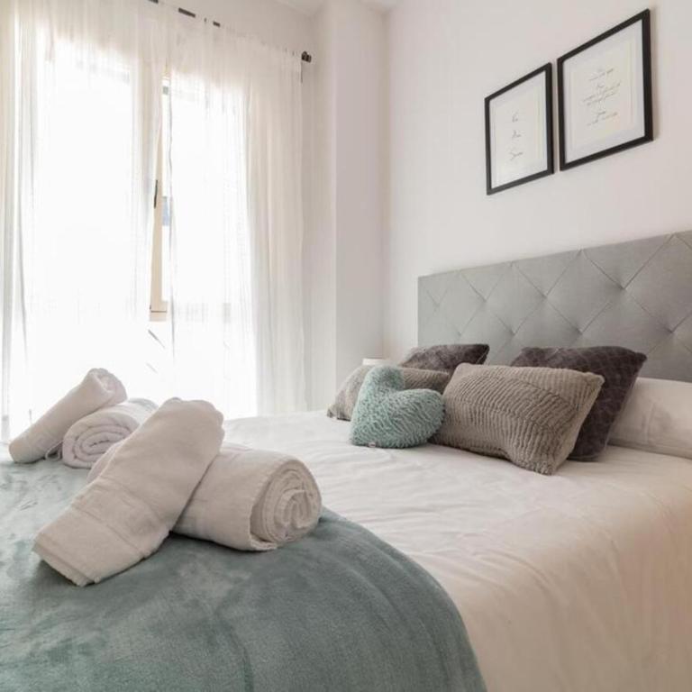 PICASSO - Art District Experience - Apartamento de 3 dormitorios - 21