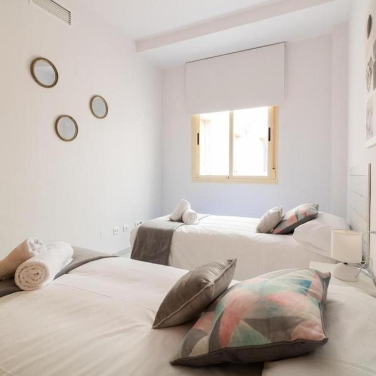 PICASSO - Art District Experience - Apartamento de 3 dormitorios - 22