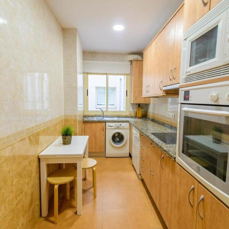 PICASSO - Art District Experience - Apartamento de 3 dormitorios - 24