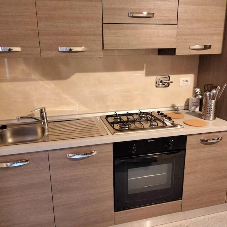 Venezia Dodici - Two-Bedroom Apartment - 10
