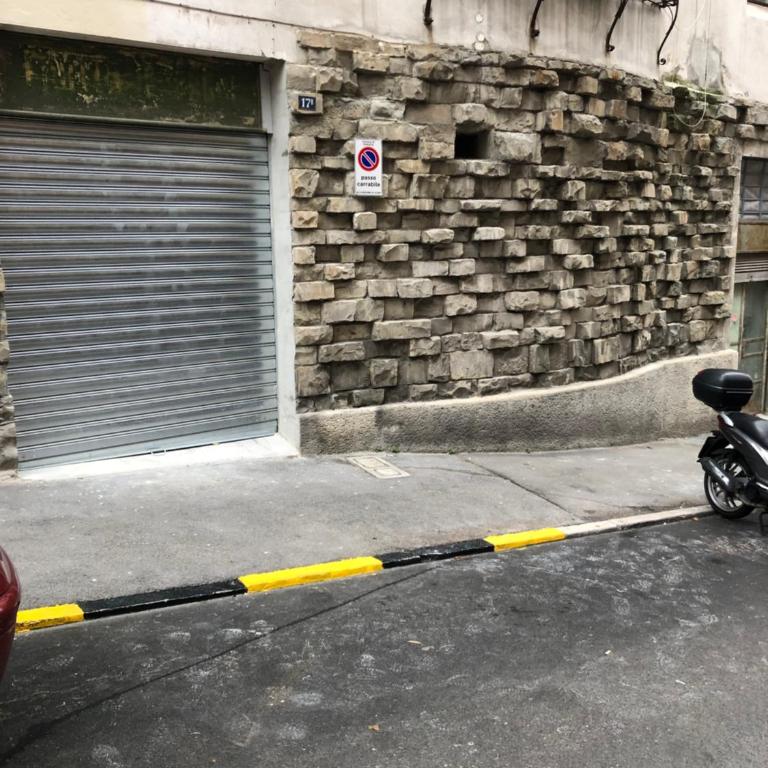 CASACUADRA San Giusto - Appartamento con Vista Mare - 35