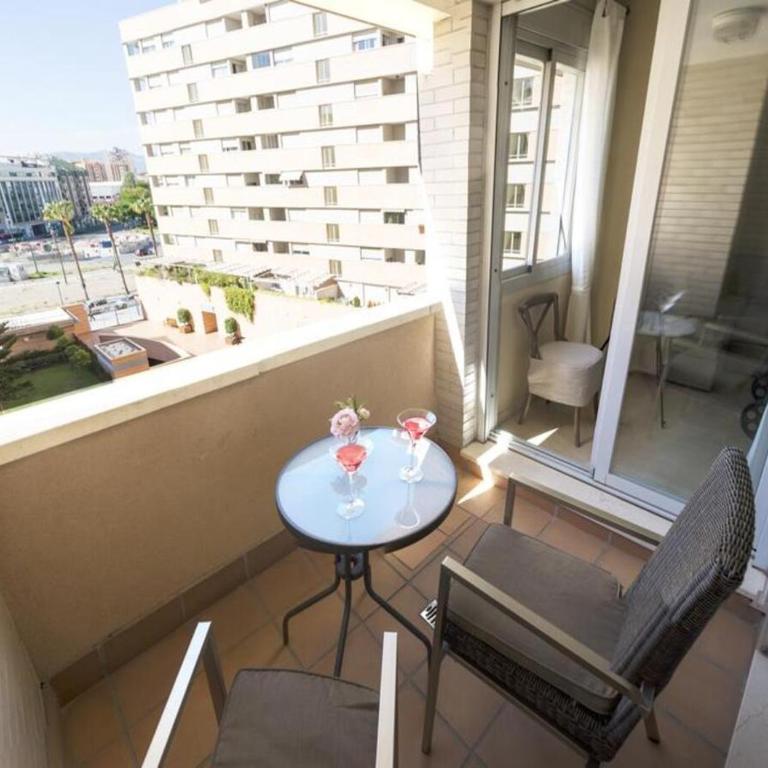 Central Station Exclusive - Apartamento - 1