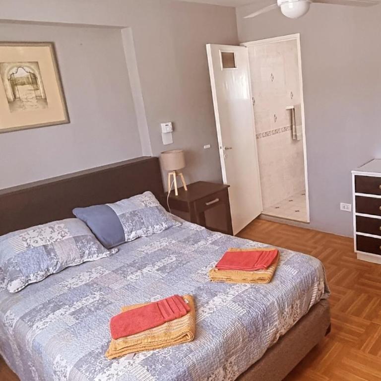 Departamento Rivadavia - Apartamento de 2 dormitorios - 11