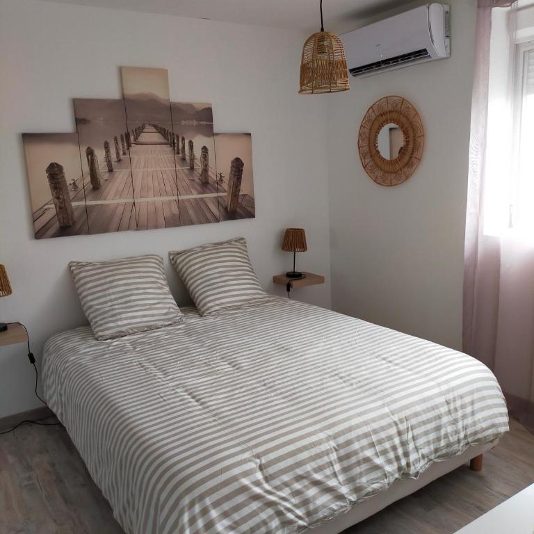 logement atypique - Appartamento con 2 Camere da Letto - 27