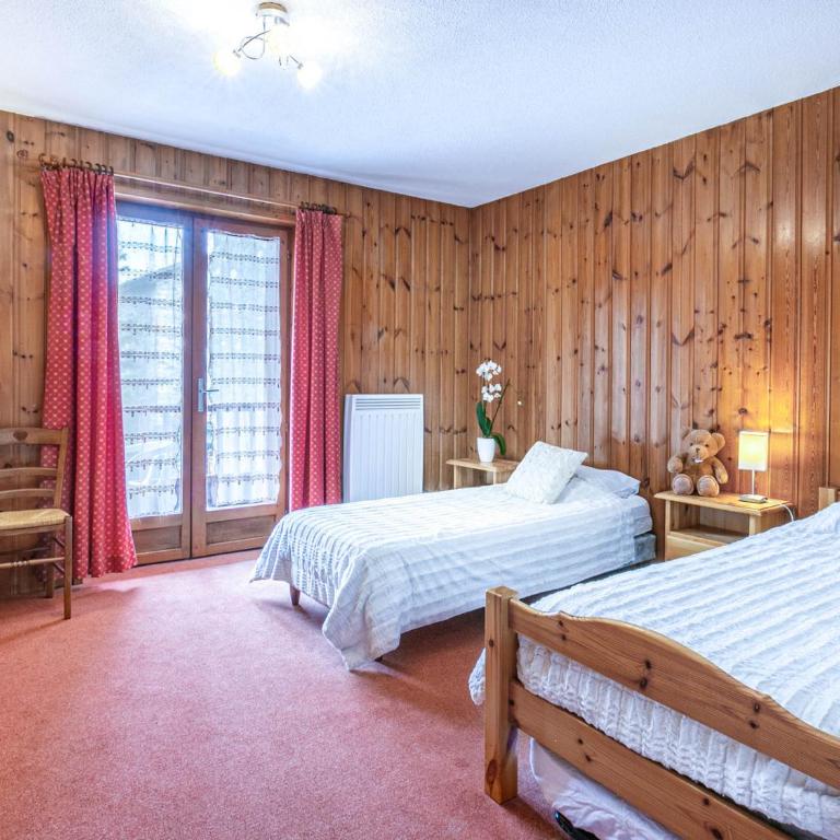 Appartement rustique 3 pièces au pied des pistes avec WIFI à Val-d'Isère - FR-1-694-131 - Appartement - 7