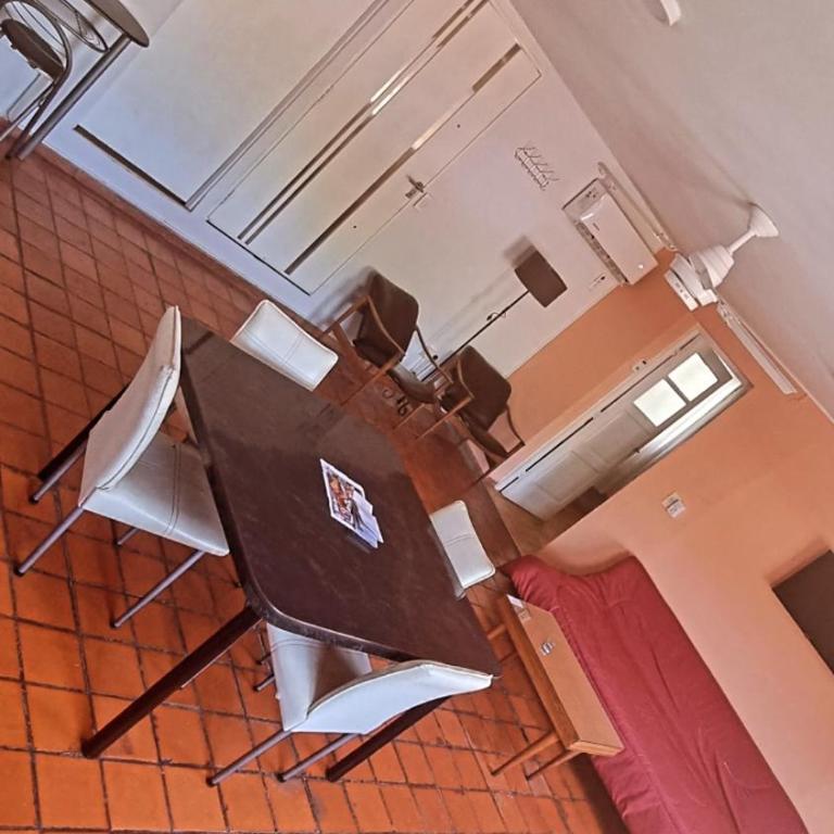 Departamento Rivadavia - Apartamento de 2 dormitorios - 1