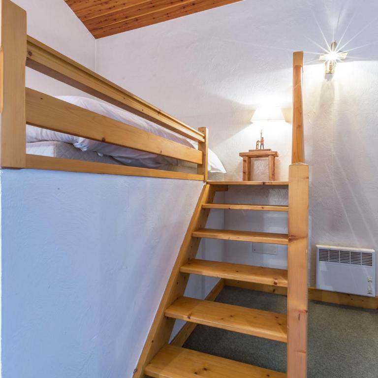 Duplex de Standing au Pied des Pistes avec Grand Balcon, Expo Sud/Ouest, Parking Inclus - Appartamento con 5 Camere da Letto - 13