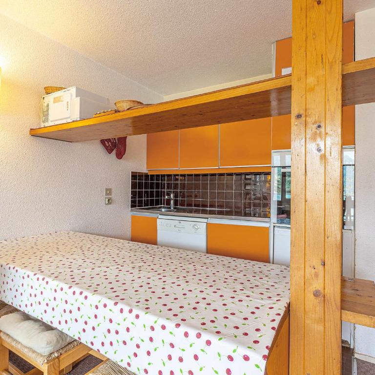 Appartement confortable skis aux pieds avec animaux admis à Val-d'Isère - FR-1-694-177 - Appartement - 4