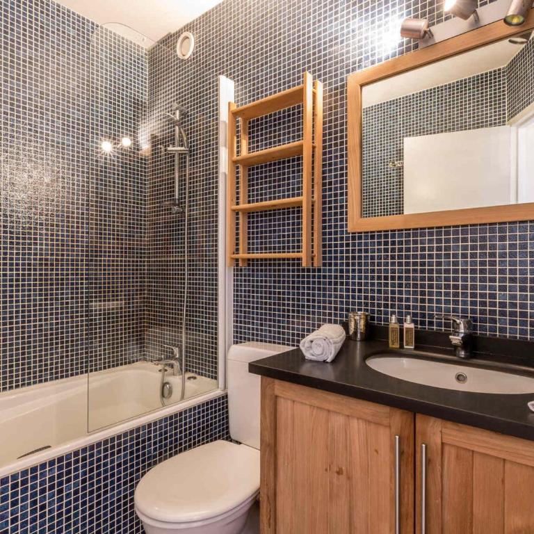 Triplex confortable 6 pers, parking & WiFi, proche pistes - FR-1-694-183 - Appartamento - 7