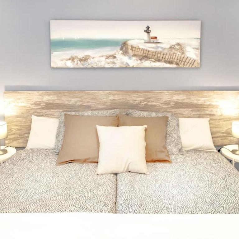 14 - EL ÁTICO del ESTRECHO - ENJOY TARIFA - Apartamento de 3 dormitorios - 6
