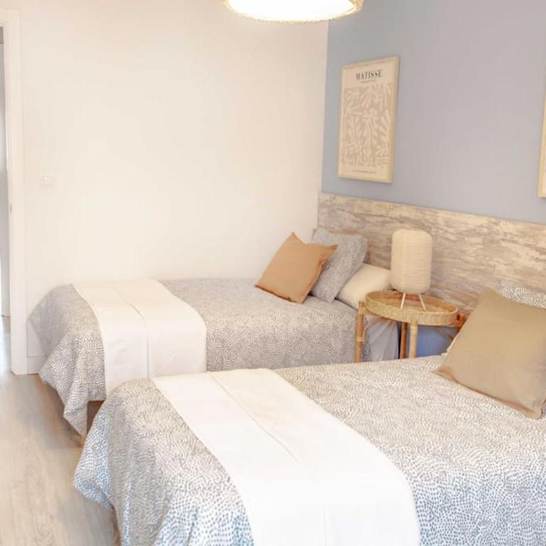 14 - EL ÁTICO del ESTRECHO - ENJOY TARIFA - Apartamento de 3 dormitorios - 7