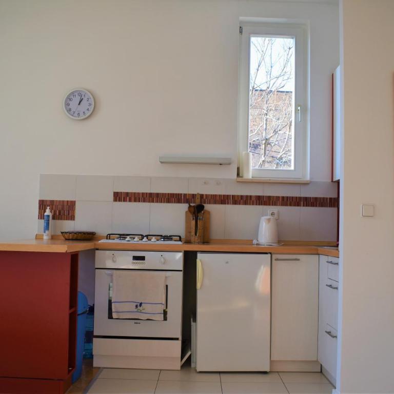 Apartment Mejtas with free parking - One-Bedroom Apartment - 8