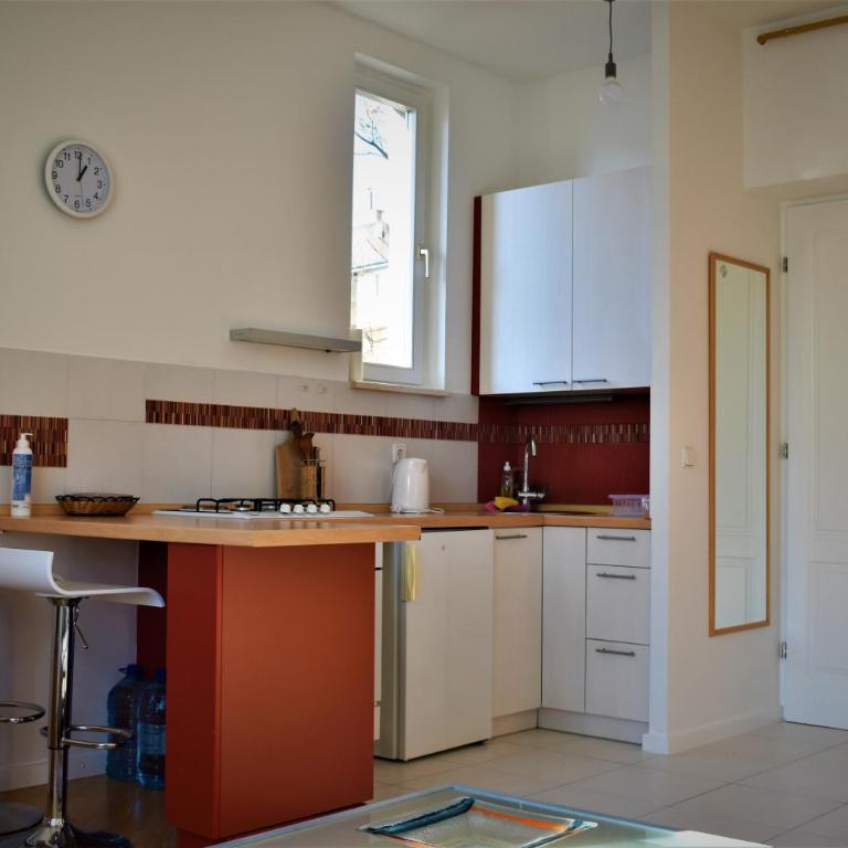 Apartment Mejtas with free parking - One-Bedroom Apartment - 9