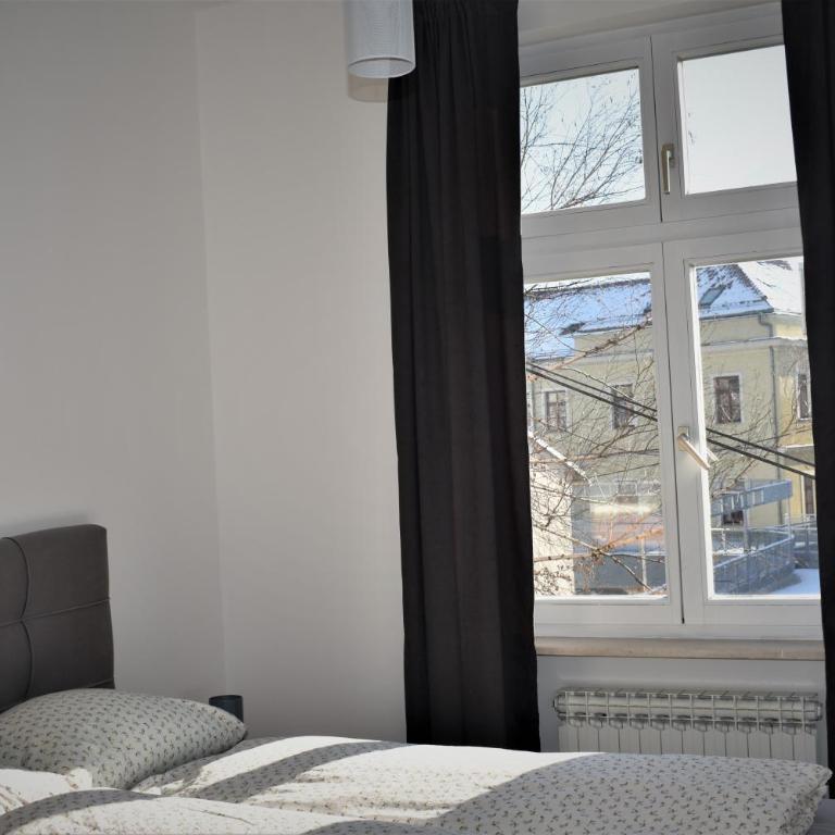 Apartment Mejtas with free parking - One-Bedroom Apartment - 5