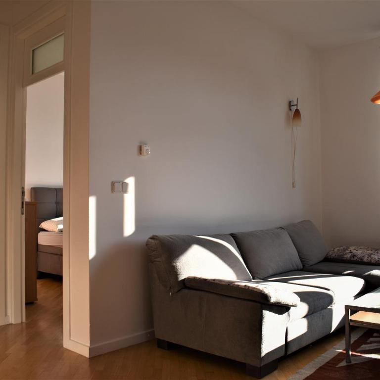 Apartment Mejtas with free parking - One-Bedroom Apartment - 2
