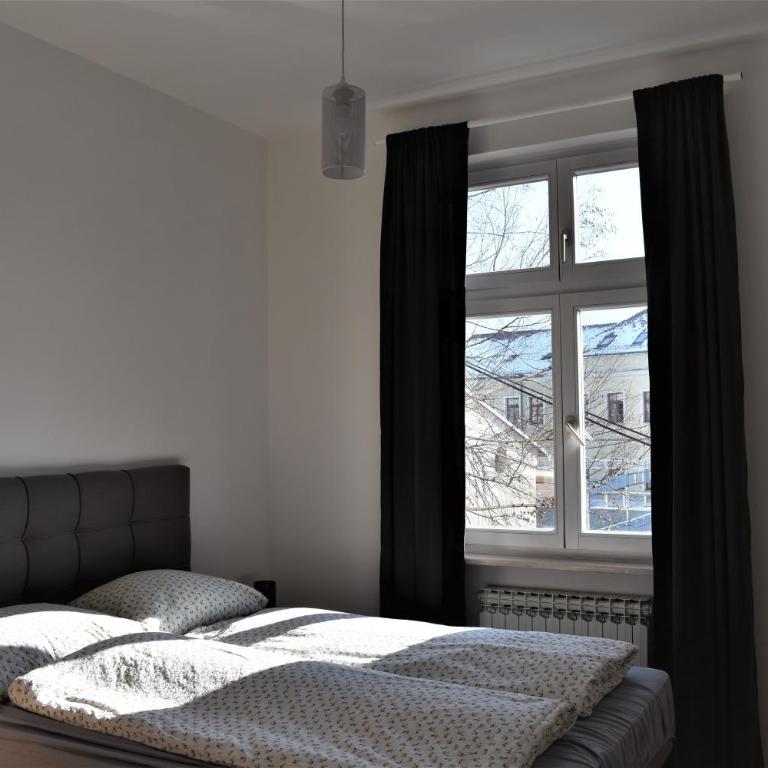 Apartment Mejtas with free parking - One-Bedroom Apartment - 1